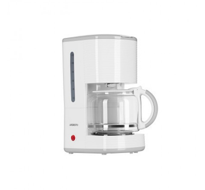 Ardesto Крапельна кавоварка Ardesto FCM-D17WG