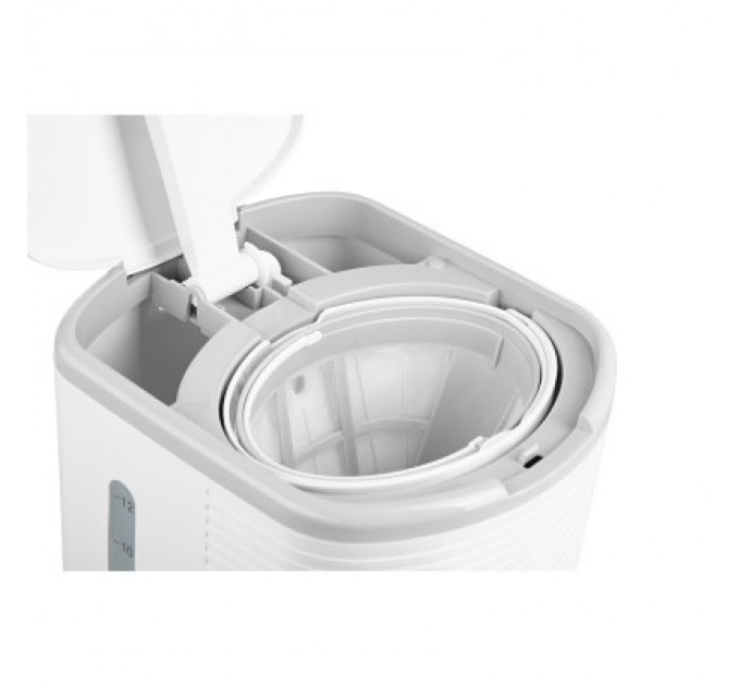 Ardesto Крапельна кавоварка Ardesto FCM-D17WG