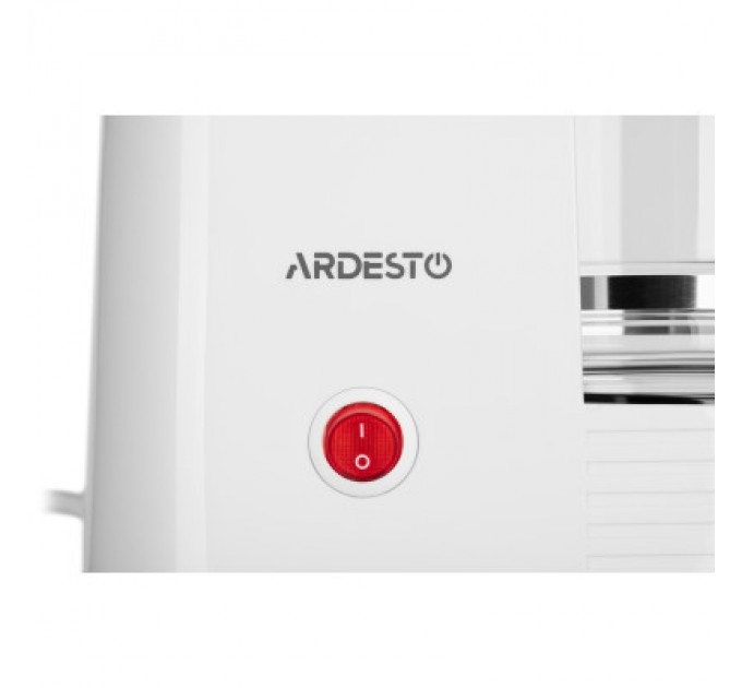 Ardesto Крапельна кавоварка Ardesto FCM-D17WG