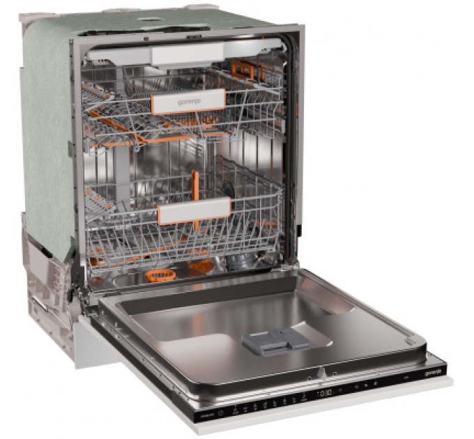 Gorenje Посудомийна машина Gorenje GV673D63