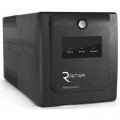 Ritar Пристрій безперебійного живлення Ritar RTP1500 (900W) Proxima-L (RTP1500L)