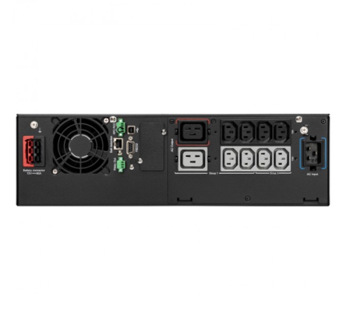 Eaton Пристрій безперебійного живлення Eaton 5PX Gen2 2200VA 3U (5PX2200IRT3UG2)