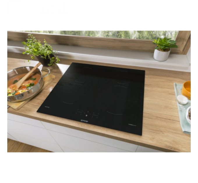 Gorenje Варочна поверхня Gorenje GI601FMC