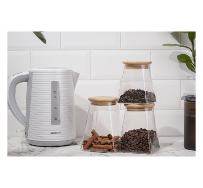 Ardesto Електрочайник Ardesto EKL-F17WG