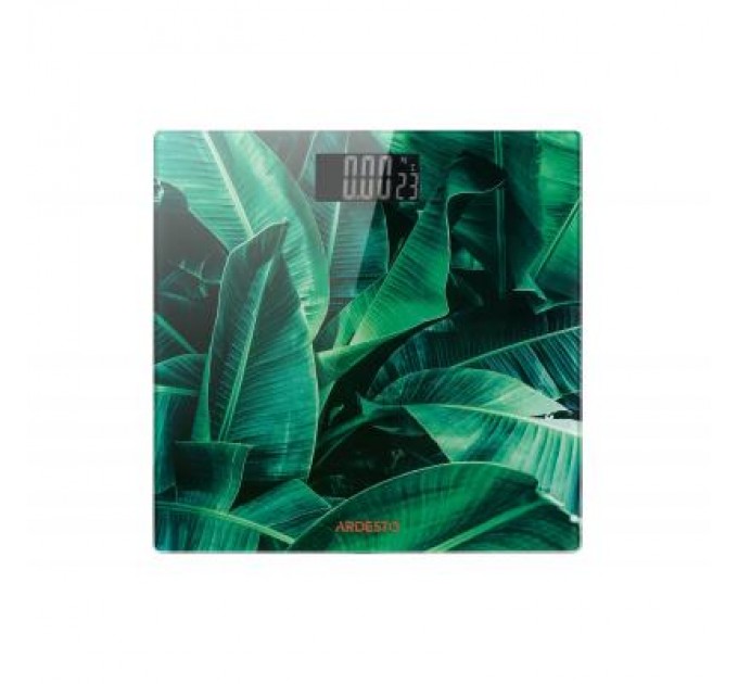 Ardesto Ваги підлогові Ardesto SCB-965LEAVES
