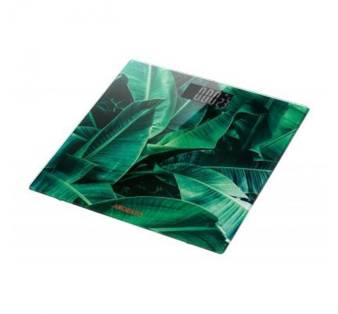 Ardesto Ваги підлогові Ardesto SCB-965LEAVES