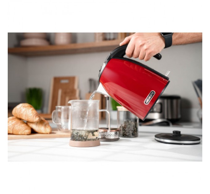 Ardesto Електрочайник Ardesto EKL-F340R