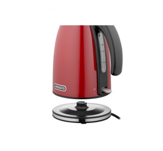 Ardesto Електрочайник Ardesto EKL-F340R