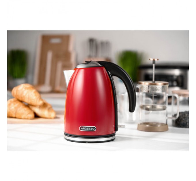 Ardesto Електрочайник Ardesto EKL-F340R