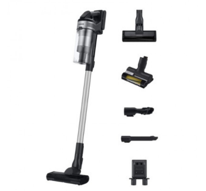 Samsung Пилосос Samsung VS15A60AGR5/UK