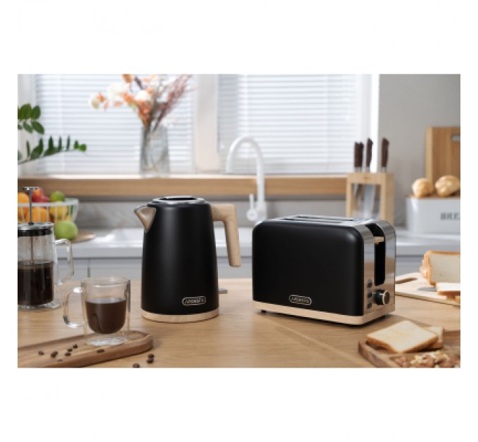 Ardesto Електрочайник Ardesto EKL-F420BWD