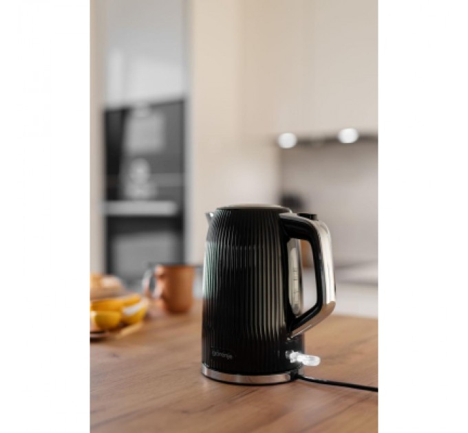 Gorenje Електрочайник Gorenje K 17 DPB (K17DPB)
