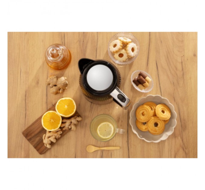 Gorenje Електрочайник Gorenje K 17 DPB (K17DPB)