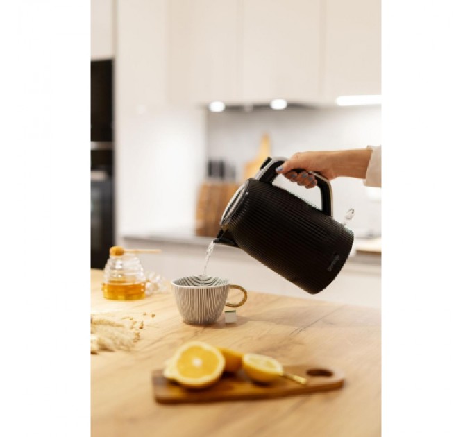 Gorenje Електрочайник Gorenje K 17 DPB (K17DPB)