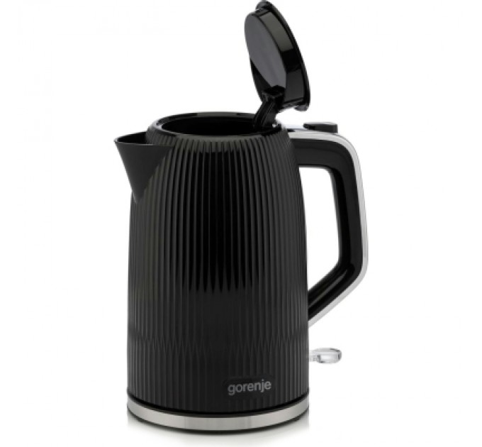 Gorenje Електрочайник Gorenje K 17 DPB (K17DPB)