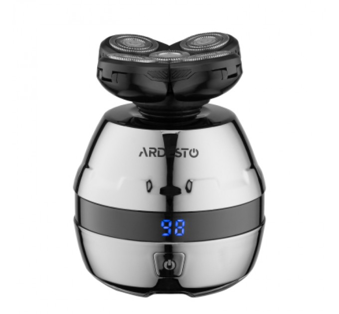 Ardesto Електробритва Ardesto SHR-5WPR