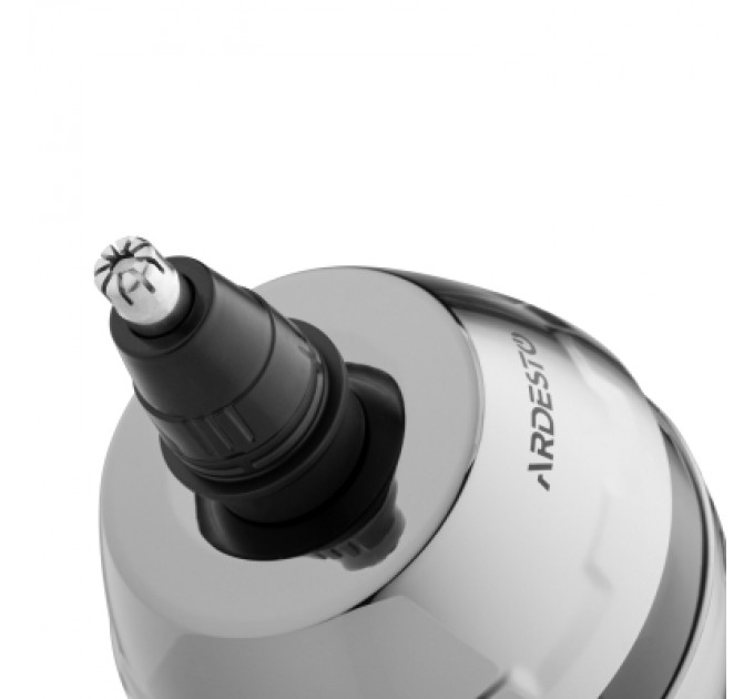 Ardesto Електробритва Ardesto SHR-5WPR