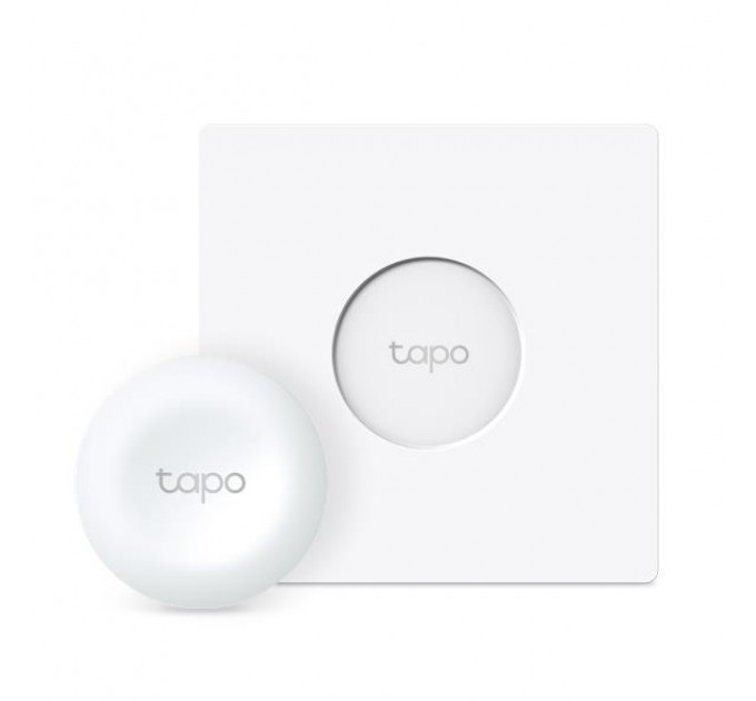 TP-Link Інтелектуальний дистанційний димер, Tapo S200D TP-LINK