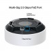 TP-Link Точка доступу Wi-Fi TP-Link DECO-X50-POE-3-PACK