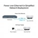 TP-Link Точка доступу Wi-Fi TP-Link DECO-X50-POE-3-PACK