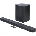 JBL Акустична система JBL BAR 500 (M2) Black (JBLBAR500M2BLKEP)