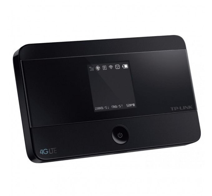 TP-Link Мобільний Wi-Fi роутер TP-Link M7350