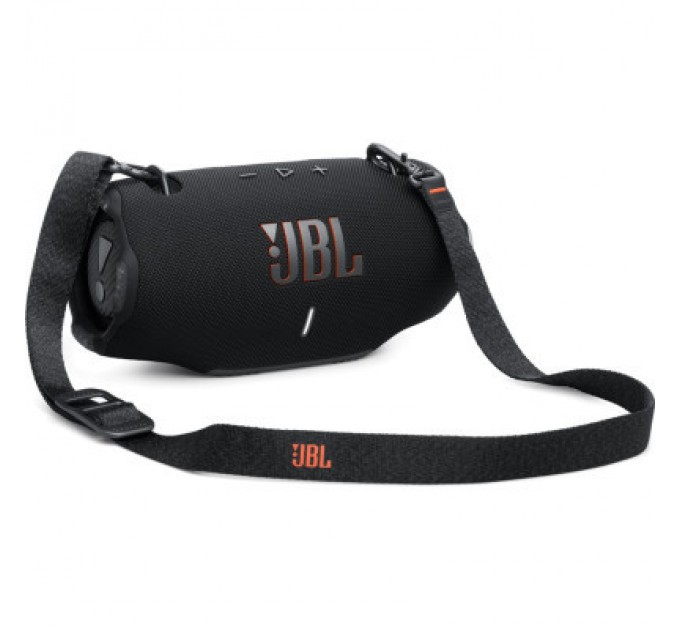 JBL Акустична система JBL Xtreme 4 Black (JBLXTREME4BLKEP)