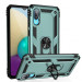 BeCover Чохол до мобільного телефона BeCover Military Samsung Galaxy A02 SM-A022 / M02 SM-M022 Dark Green (706641)