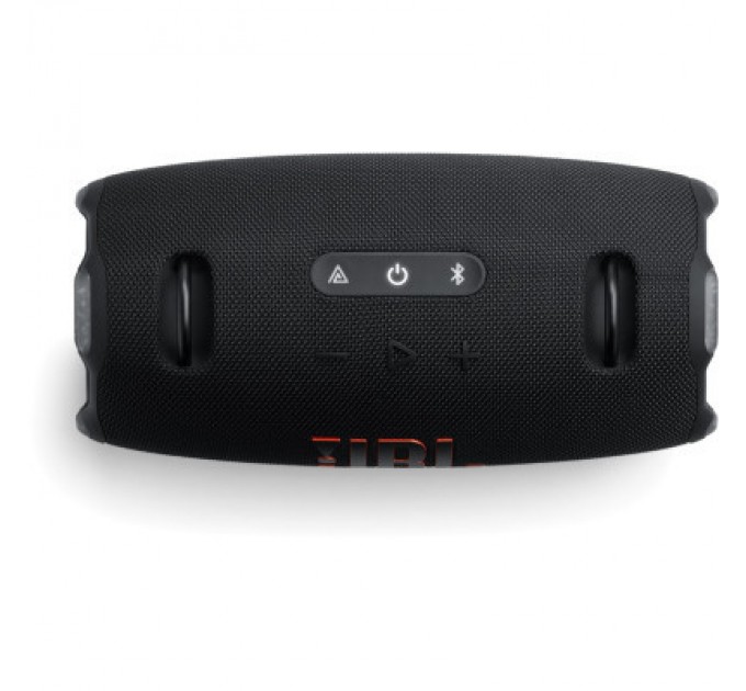 JBL Акустична система JBL Xtreme 4 Black (JBLXTREME4BLKEP)