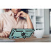 BeCover Чохол до мобільного телефона BeCover Military Samsung Galaxy A02 SM-A022 / M02 SM-M022 Dark Green (706641)