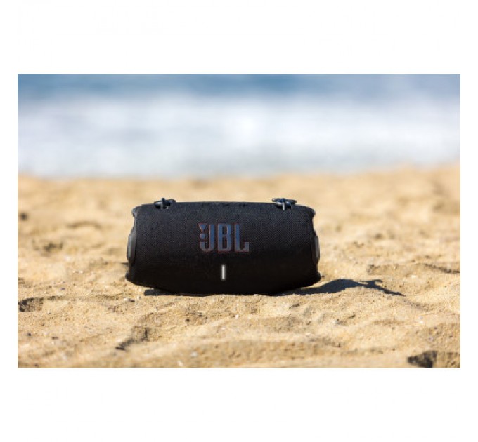 JBL Акустична система JBL Xtreme 4 Black (JBLXTREME4BLKEP)