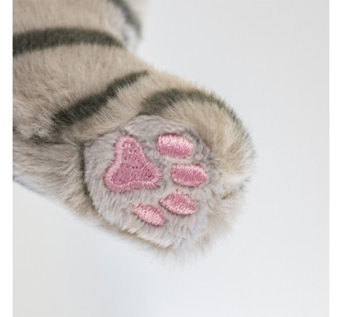 Ty М'яка іграшка Ty Beanie Bellies Кішка MITZI (40539)