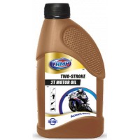 Моторна олива ВАМП 2T( ТС ) МОТО МІКС кан. 1л/0,878кг (636) Моторна олива ВАМП 2T( ТС ) МОТО МІКС кан. 1л/0,878кг (636)