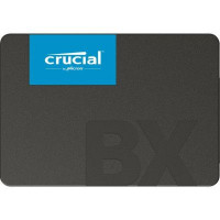 Накопичувач SSD 2.5" 240GB Micron (CT240BX500SSD1)