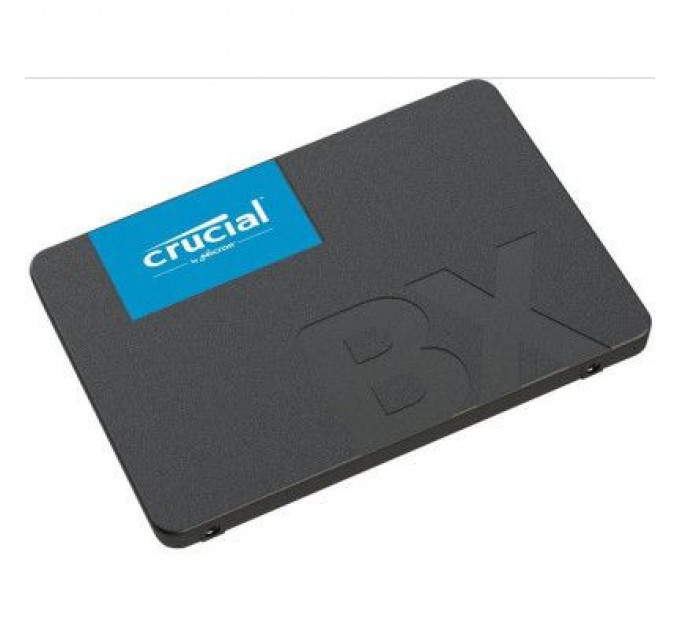 Накопичувач SSD 2.5" 240GB Micron (CT240BX500SSD1)