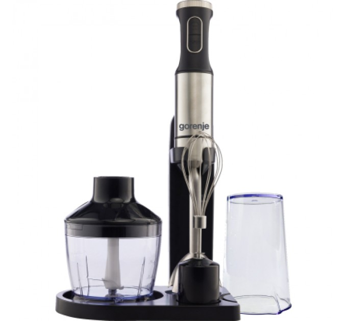 Gorenje Блендер Gorenje HBX1000EB