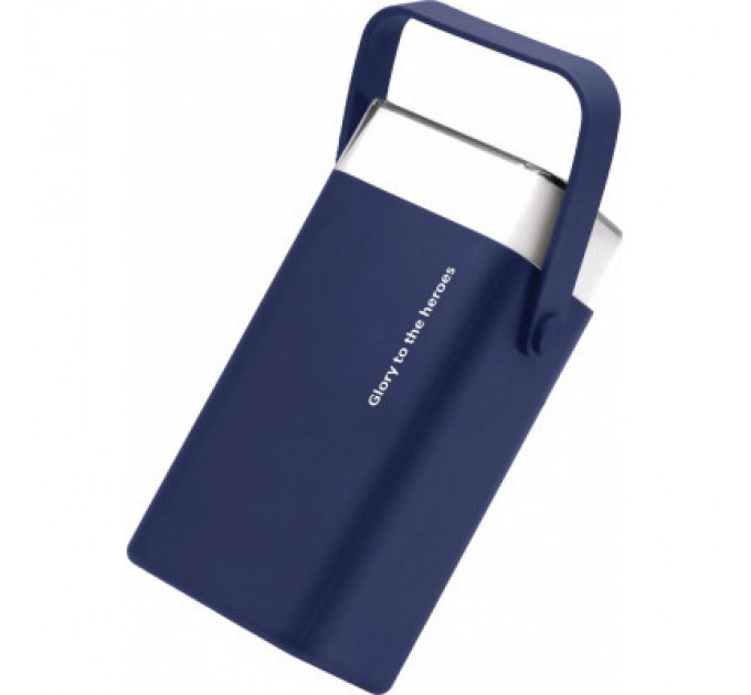 Aspiring Батарея універсальна Aspiring Vigor 30 30000mAh PD/3.0/65W, QC/3.0, 2*USB-C, 2*USB-A (VG65PD)