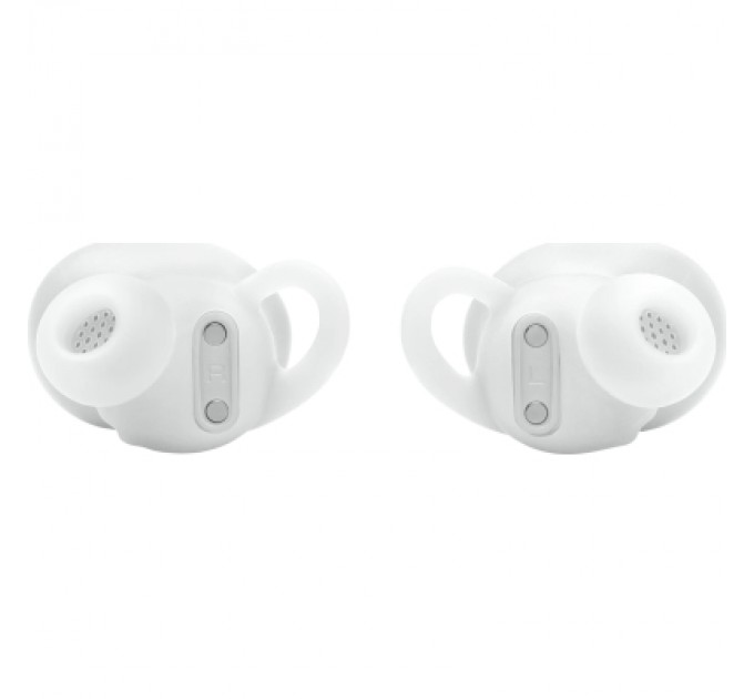 JBL Навушники JBL Endurance Race 2 White (JBLENDURACE2WHT)