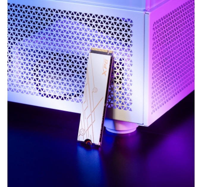 ADATA Накопичувач SSD M.2 2280 1TB XPG MARS 980 BLADE ADATA (SMAR-980B-1TCS)