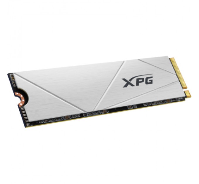 ADATA Накопичувач SSD M.2 2280 2TB XPG GAMMIX S60 ADATA (AGAMMIXS60-2T-CS)