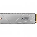 ADATA Накопичувач SSD M.2 2280 2TB XPG GAMMIX S60 ADATA (AGAMMIXS60-2T-CS)