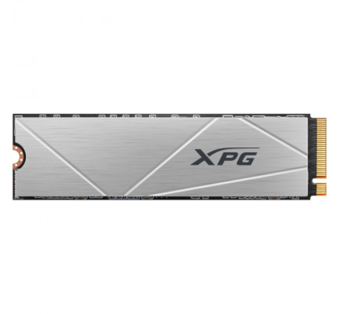 ADATA Накопичувач SSD M.2 2280 2TB XPG GAMMIX S60 ADATA (AGAMMIXS60-2T-CS)