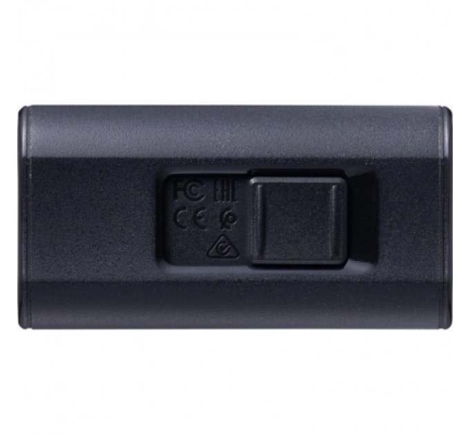 ADATA Накопичувач SSD USB Type-C 500GB SC750 ADATA (SC750-500G-CCBK)