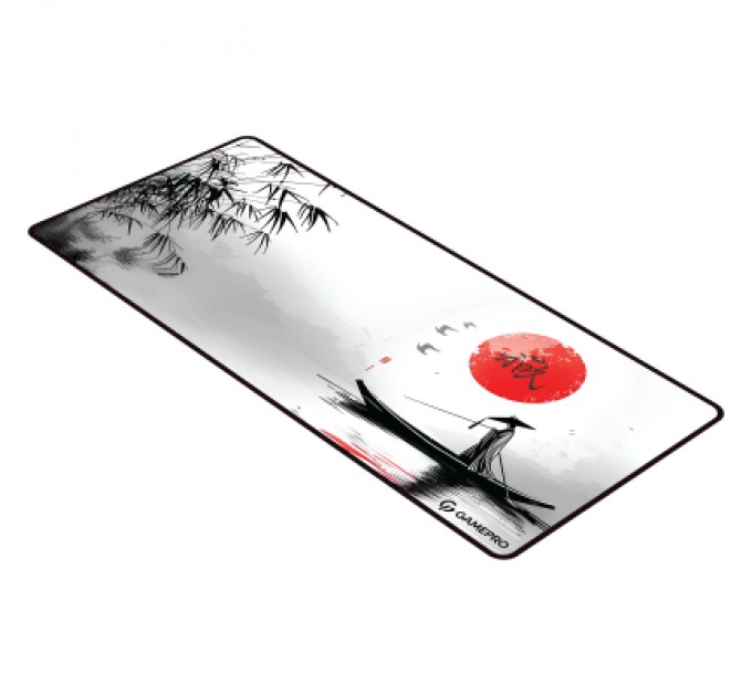 GamePro Килимок для мишки GamePro Speed/Control Gray (MP275JR)