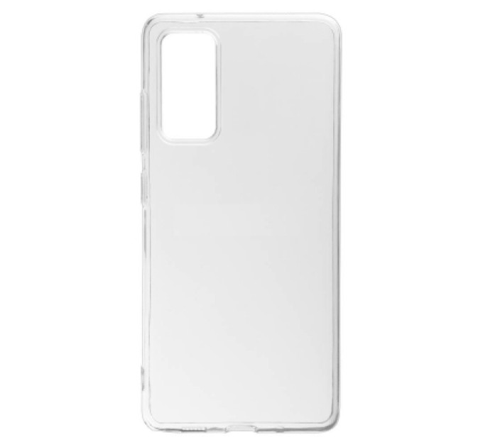 Armorstandart Чохол до мобільного телефона Armorstandart Air Series Samsung S20 FE (G780) Transparent (ARM59884)