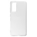 Armorstandart Чохол до мобільного телефона Armorstandart Air Series Samsung S20 FE (G780) Transparent (ARM59884)