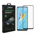 BeCover Скло захисне BeCover Oppo A54 Black (706655)