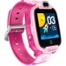 Canyon Смарт-годинник Canyon CNE-KW44PP Jondy KW-44, Kids smartwatch Pink (CNE-KW44PP)