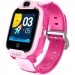 Canyon Смарт-годинник Canyon CNE-KW44PP Jondy KW-44, Kids smartwatch Pink (CNE-KW44PP)