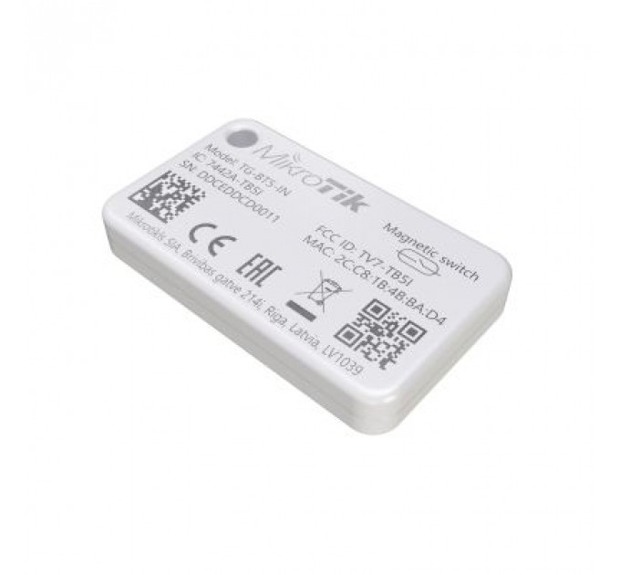 Модуль Mikrotik TG-BT5-IN